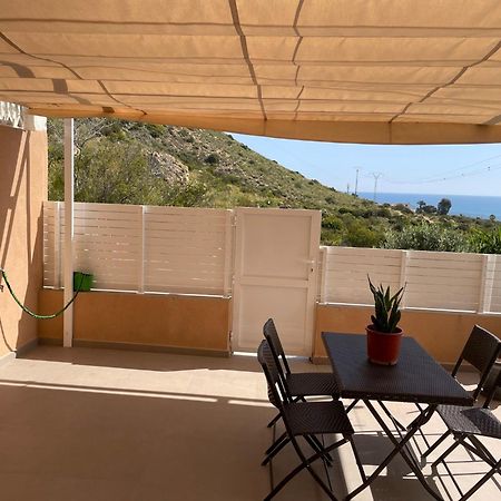 Beach House Relax Гран Алакант Екстериор снимка