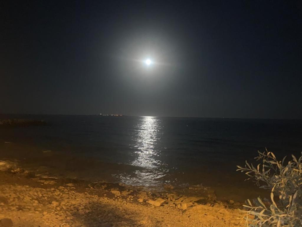 Beach House Relax Гран Алакант Екстериор снимка