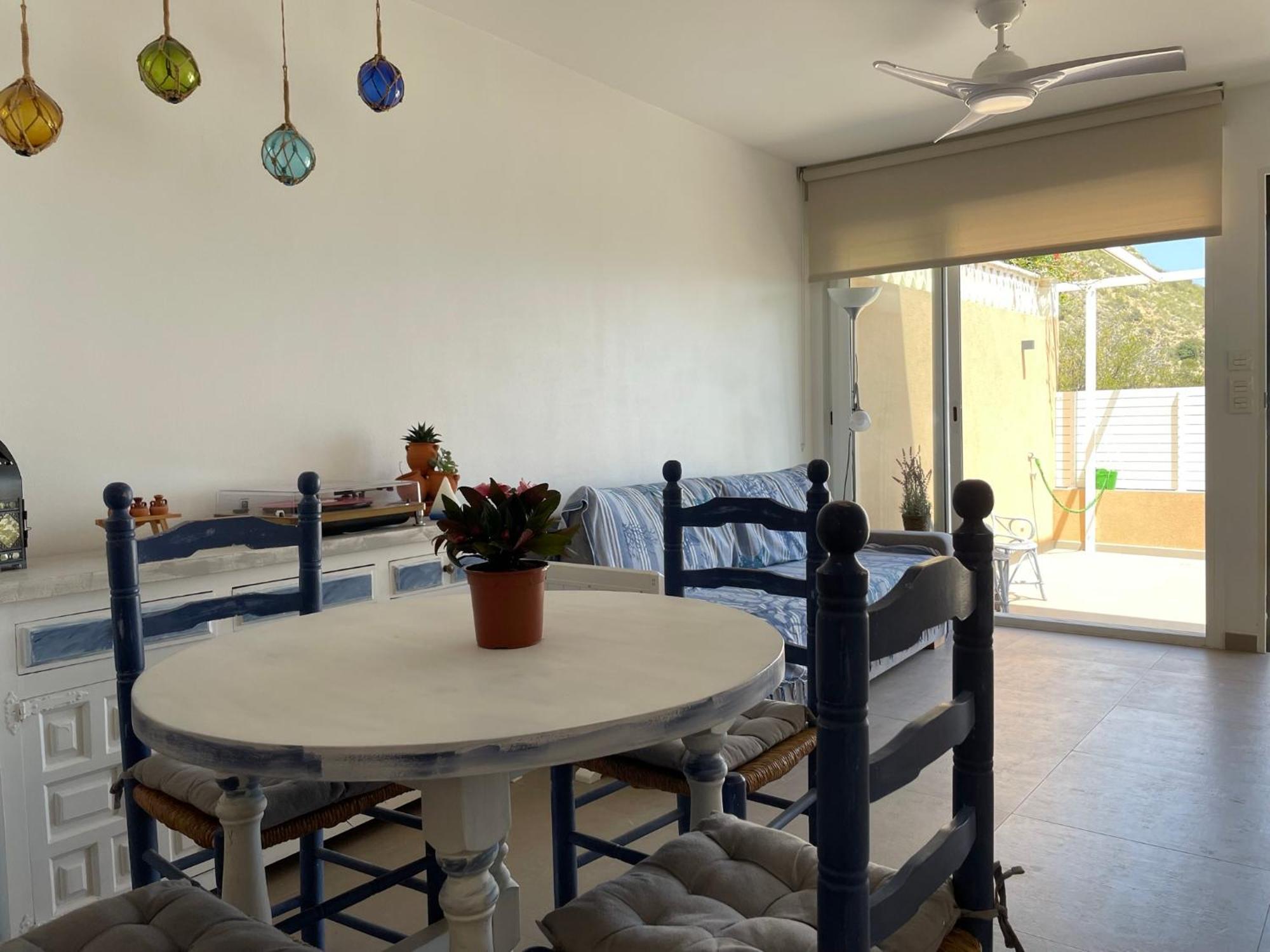 Beach House Relax Гран Алакант Екстериор снимка